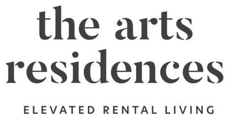 The Arts Residences, Elevated rental living